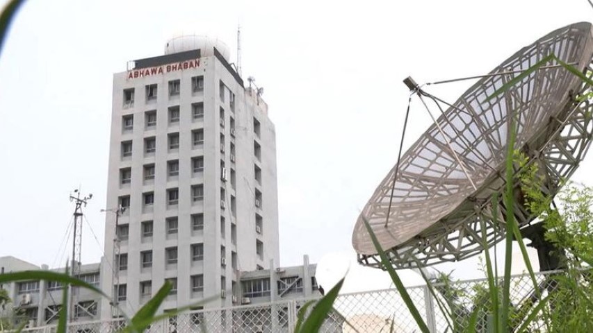 ঢাকায় নেই বৃষ্টির সম্ভাবনা, থাকবে গরমের দাপট